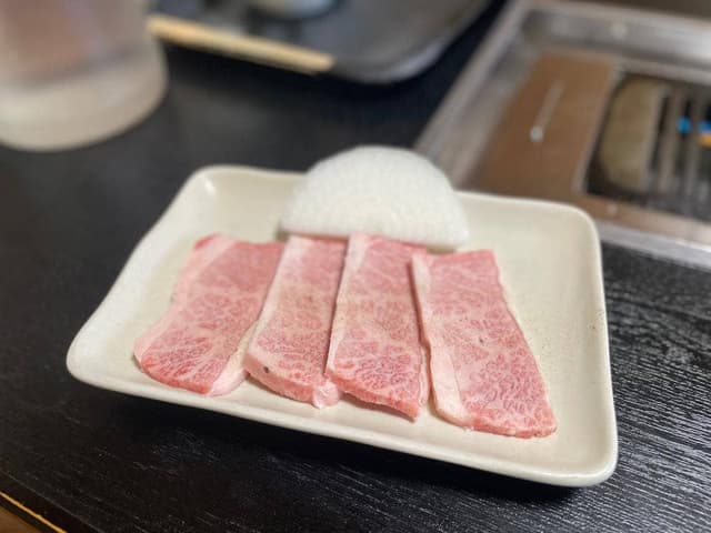 中央軒 - サブ画像3