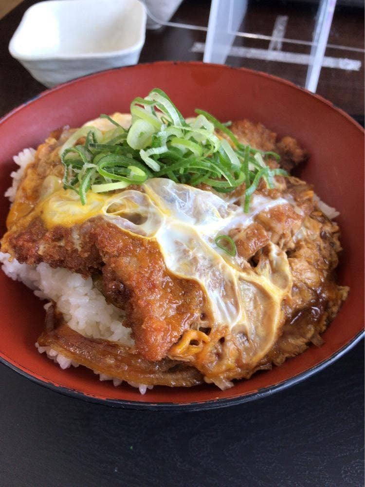 カツ丼大将