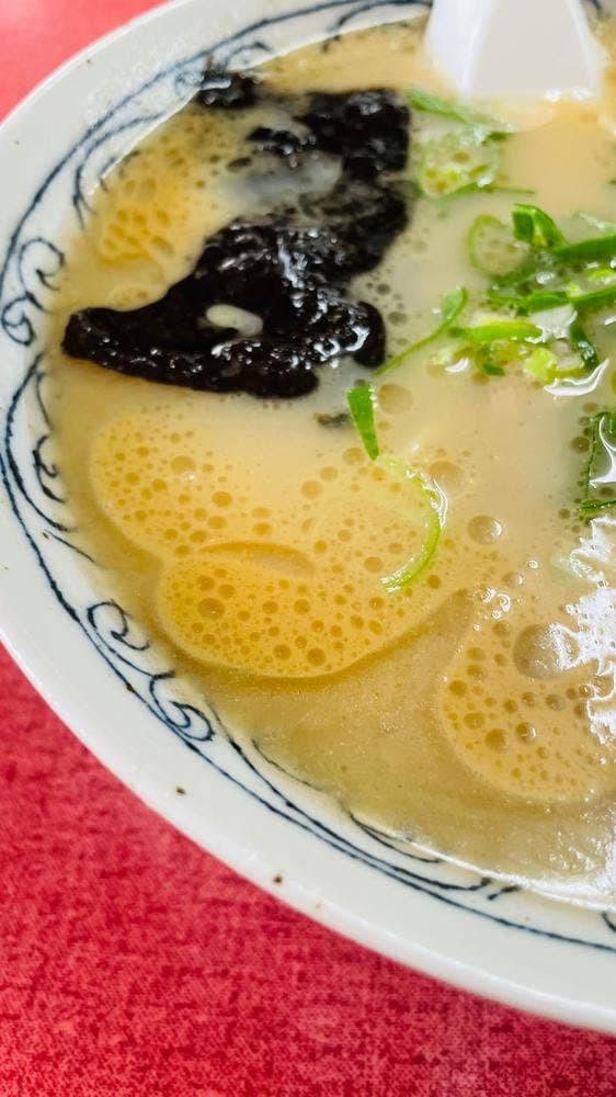 東和ラーメン - サブ画像1