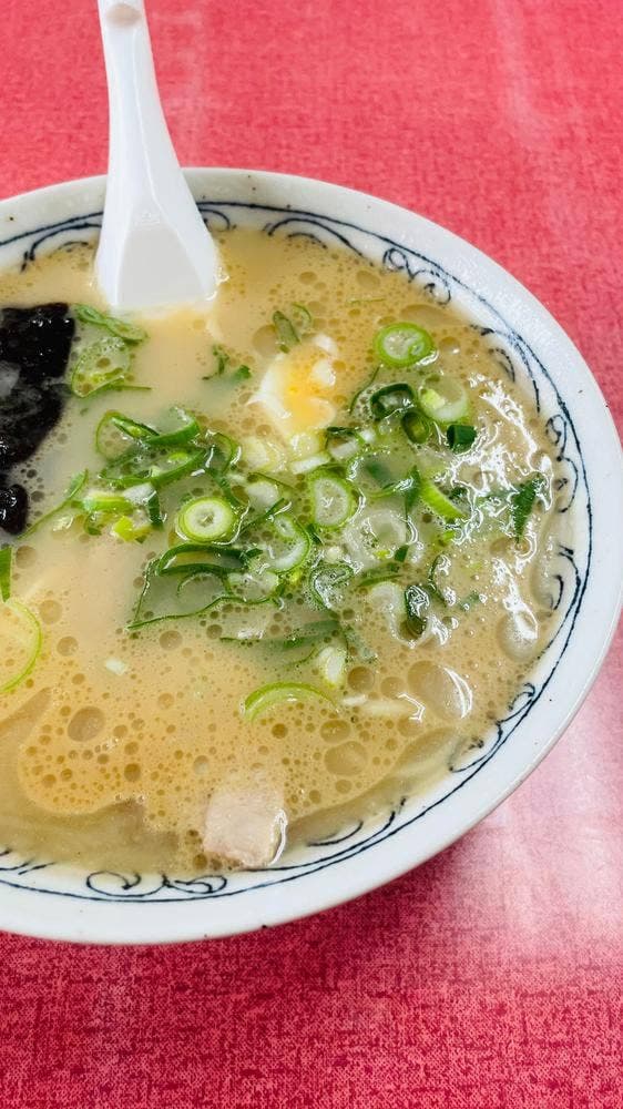 東和ラーメン - サブ画像2