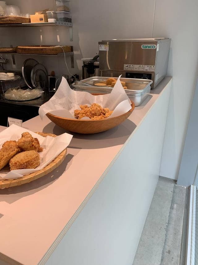 弥生 たかはし TAKENISHI TERRACE店 - サブ画像1