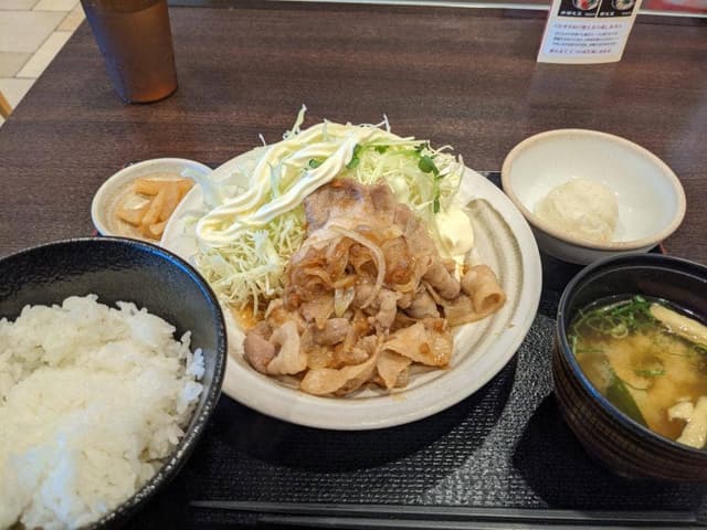 ごはんどき 横浜町田店 - サブ画像1