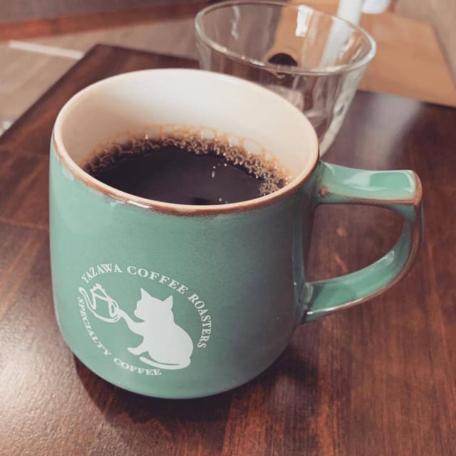 YAZAWA COFFEE ROASTERS - サブ画像1
