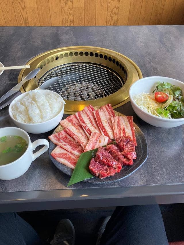 焼肉カルビ屋 ワッショイ - サブ画像2