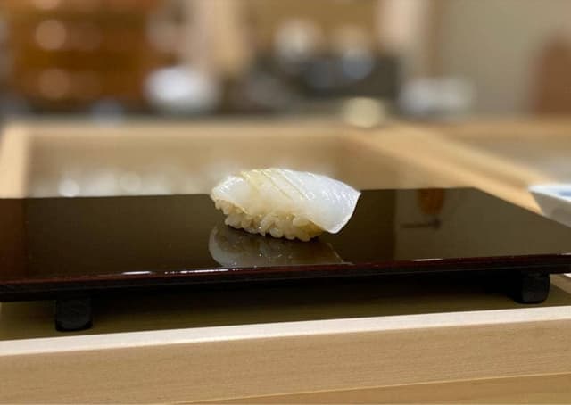 すし なかのや - サブ画像3