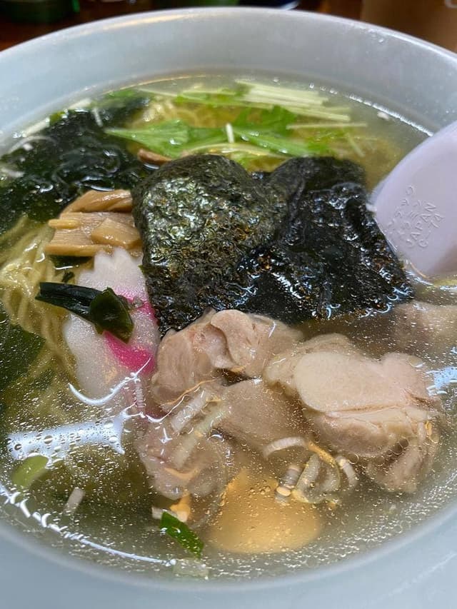 中華料理 彩玉軒 - サブ画像1