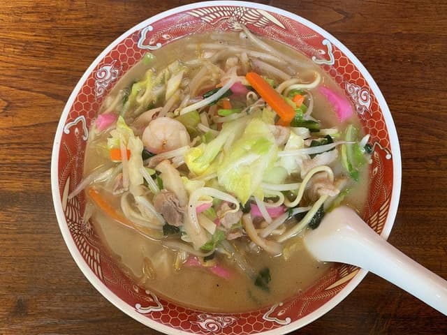福寿飯店 - サブ画像2