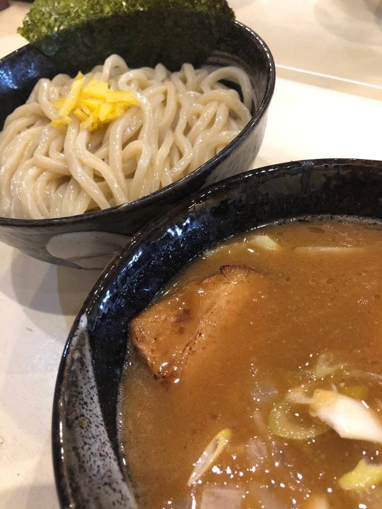 桃原
