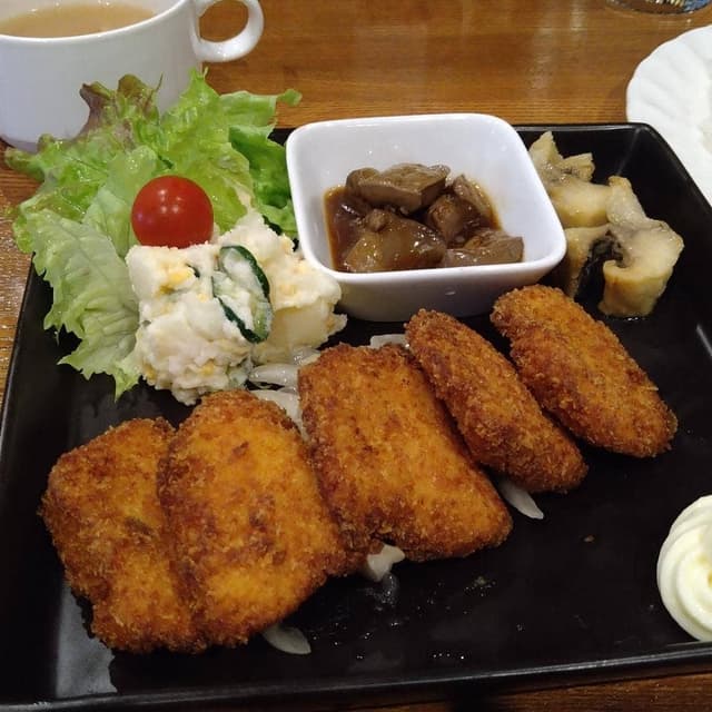 ストローハット - サブ画像1