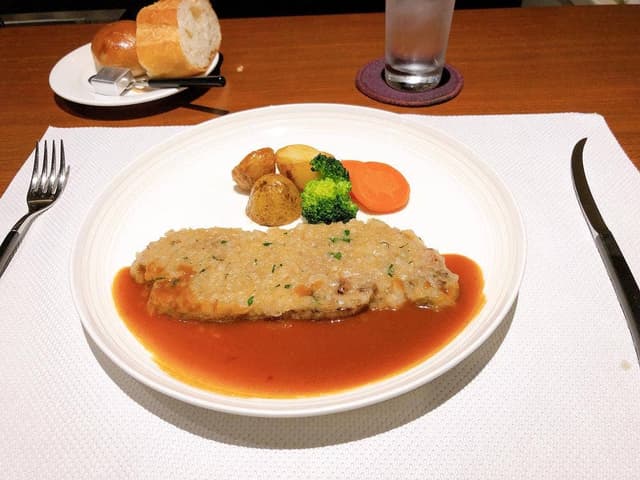 キュイジーヌ ゲンナイ - サブ画像3