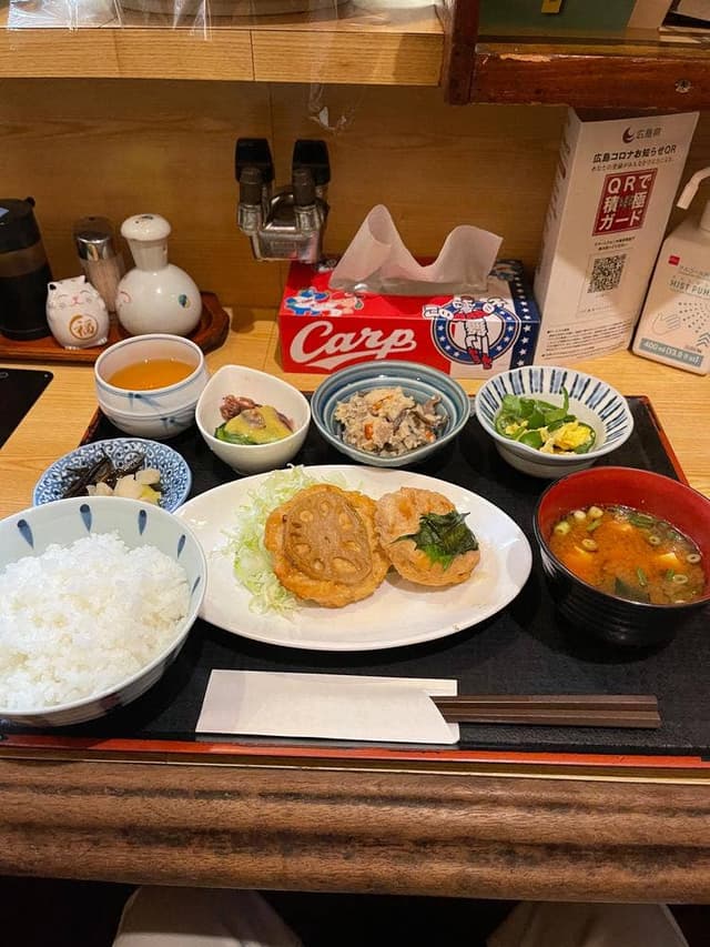 とらまつ - サブ画像1