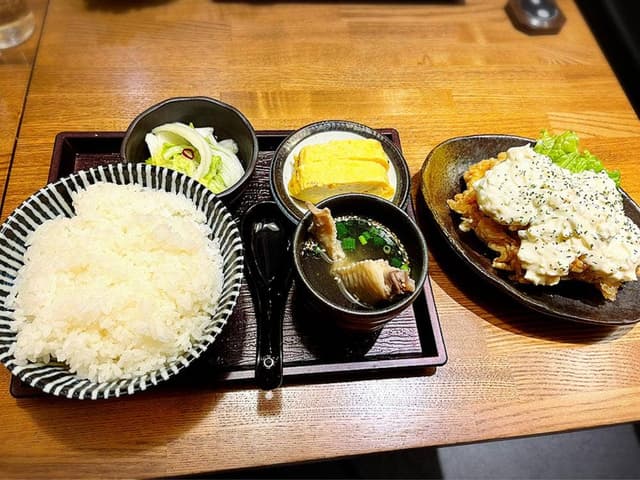 炭火焼鳥 とさか 戸塚安行店 - サブ画像1