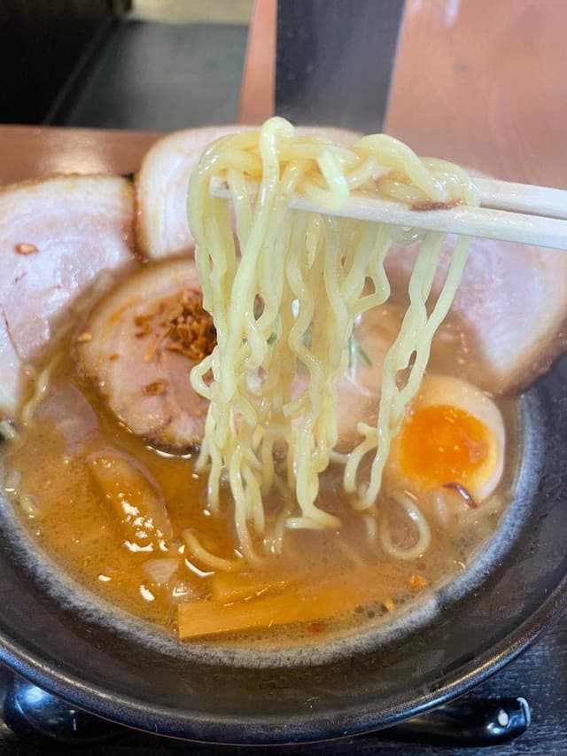ら～めん たつみ - サブ画像1