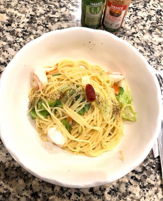 カフェ・ドゥ・ギオン - サブ画像3