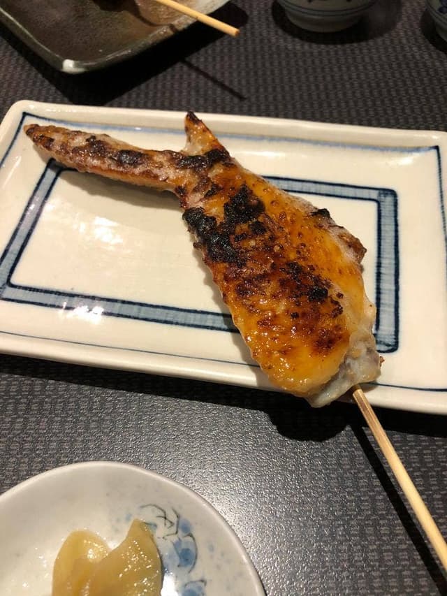 八剣伝 豊津店 - サブ画像1
