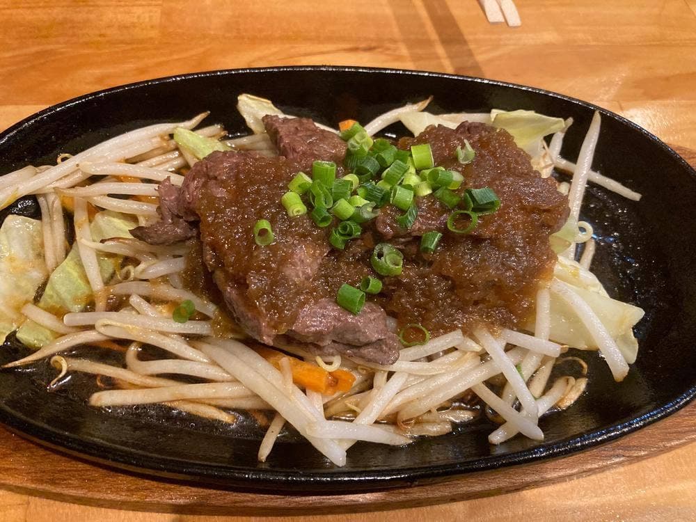 居酒屋 海音