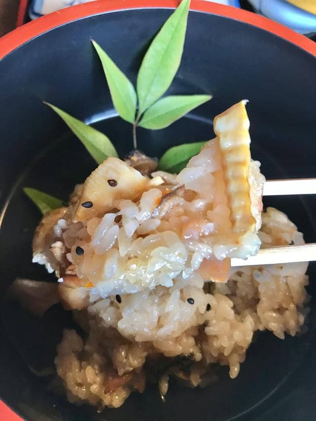 会津屋 - サブ画像1