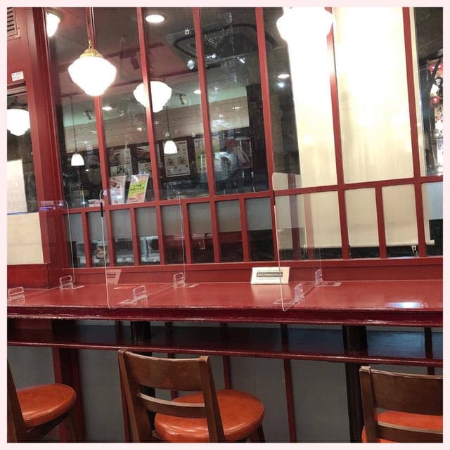 カフェ・ベローチェ 鶴見店 - サブ画像1