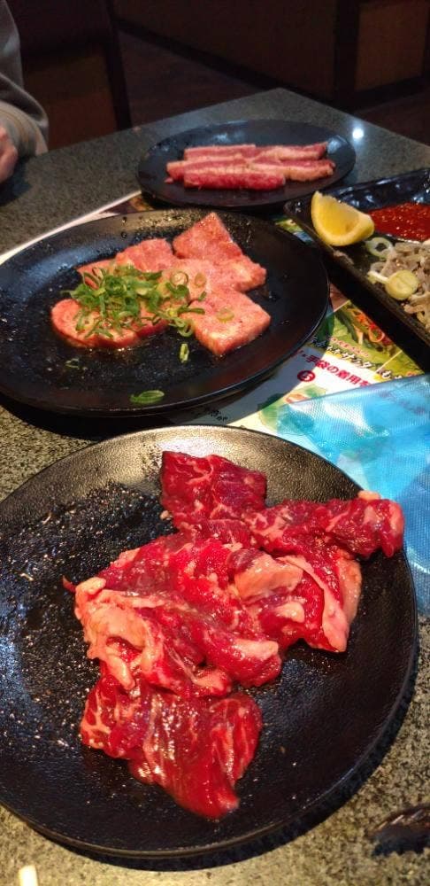 あみやき亭 東海横須賀店 - サブ画像2