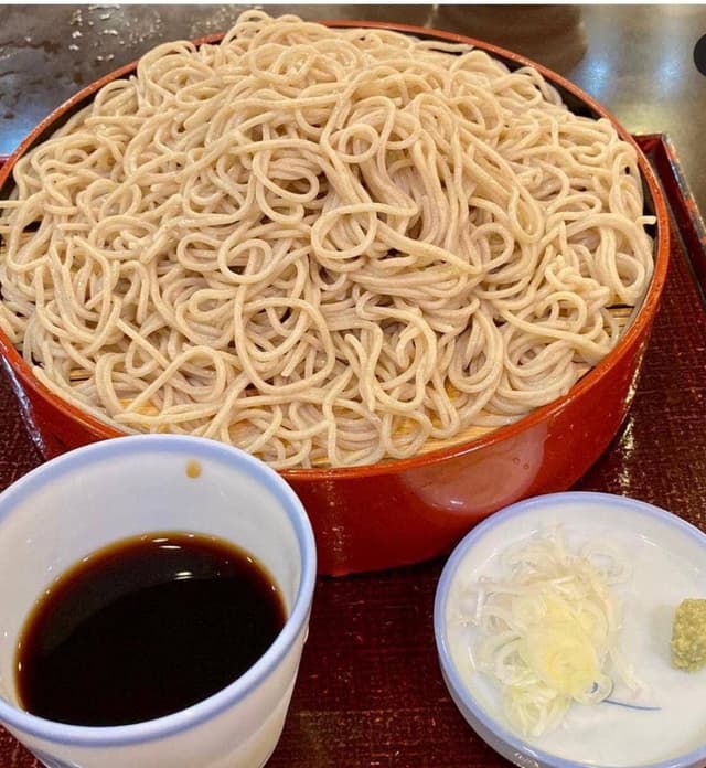 吉祥寺砂場 - サブ画像1