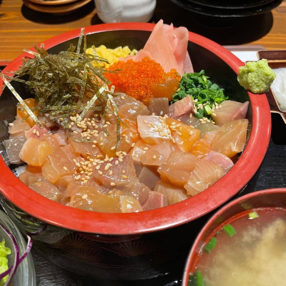特攻チキン野郎 加世堂