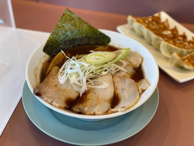 ラーメン 一行三昧 - サブ画像3