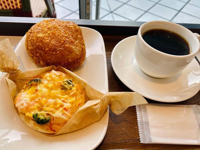 デリフランス 横浜ベイクォーター店 - サブ画像3