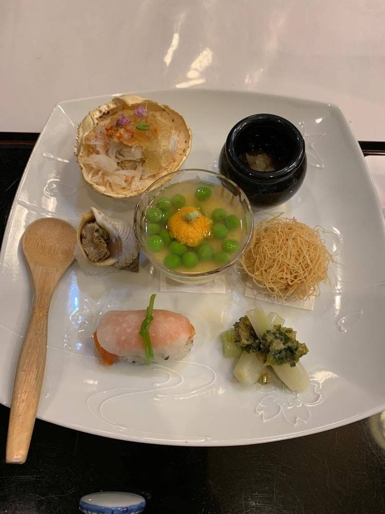 ステーキしゃぶしゃぶ二本松