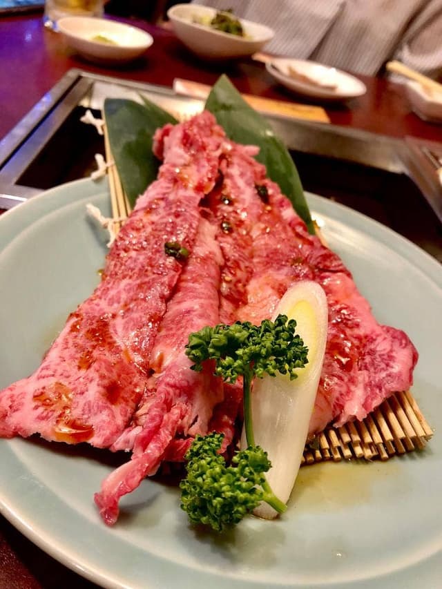 肉の田じま - サブ画像2