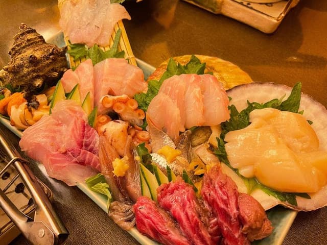 日本酒焼酎の楽園味範家 - サブ画像2