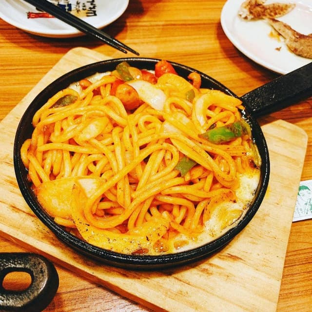 世界の山ちゃん 岐阜長住店 - サブ画像1