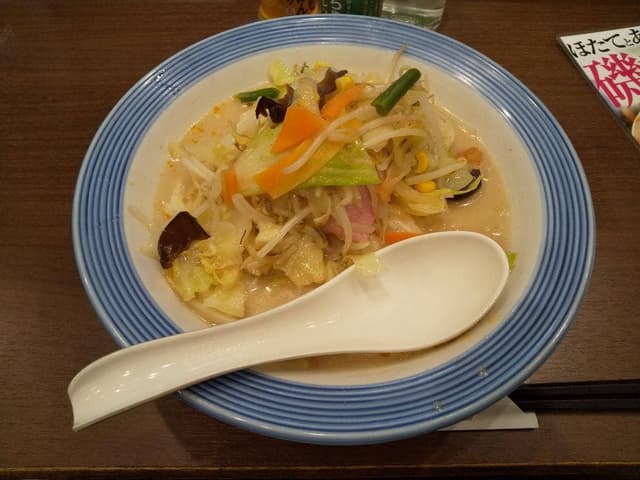 リンガーハット 赤羽店 - サブ画像3