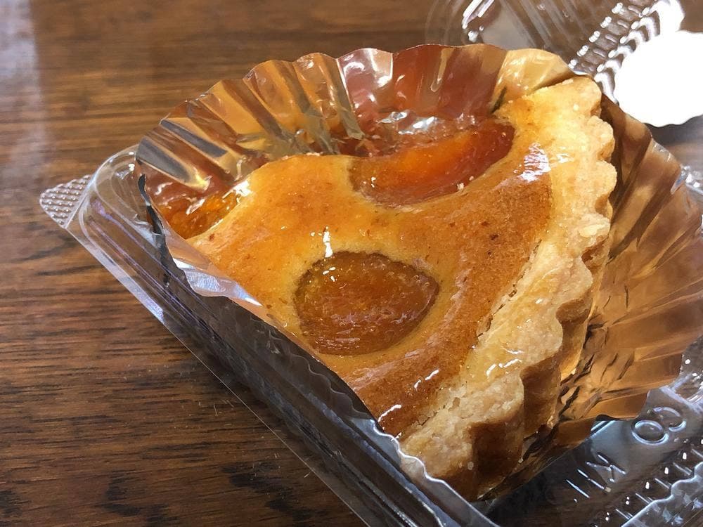 ベッカライしゅんた