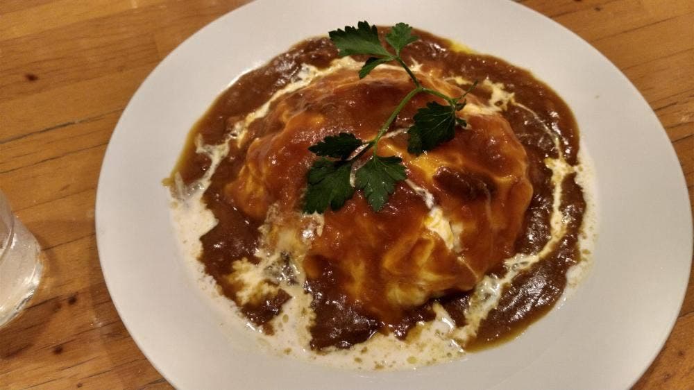 カフエ・テラスオズ