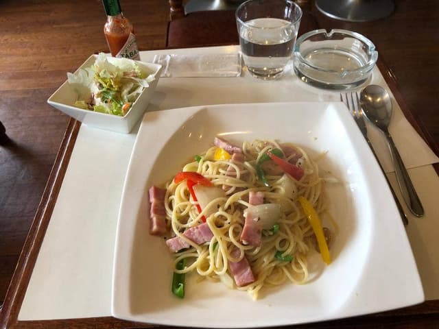 カフェドボヌール - サブ画像2