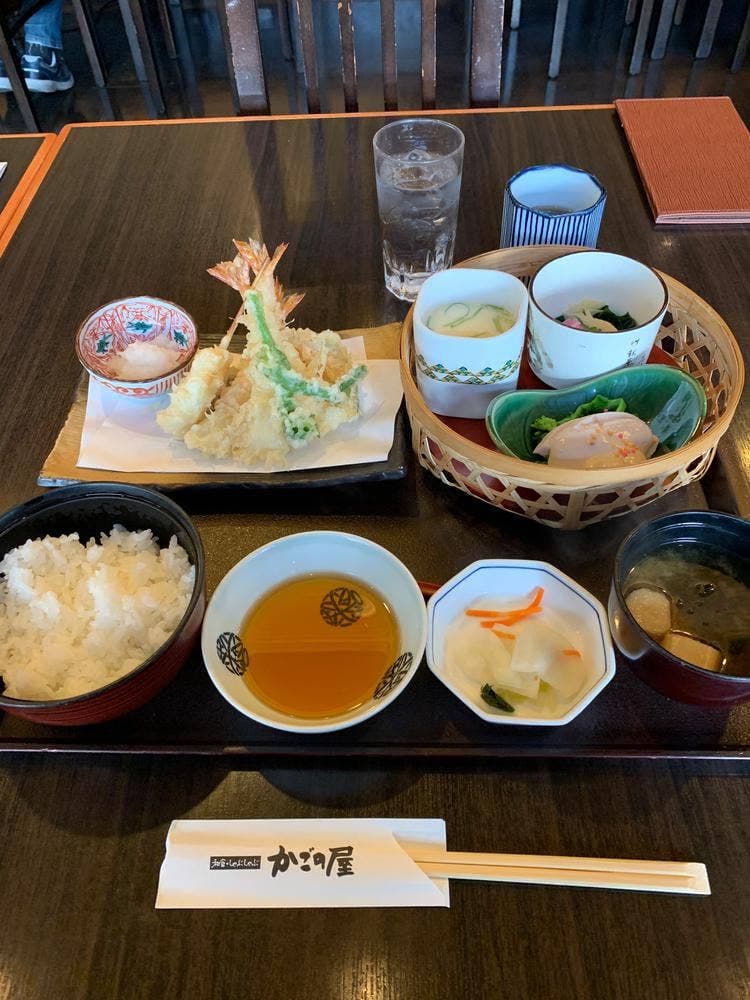 かごの屋 練馬区役所前店