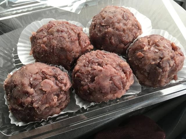 御菓子 中村屋 - サブ画像1