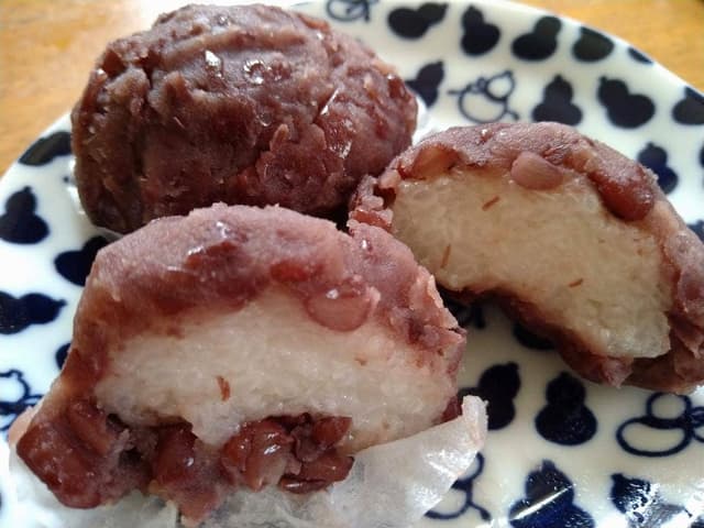 御菓子 中村屋 - サブ画像3