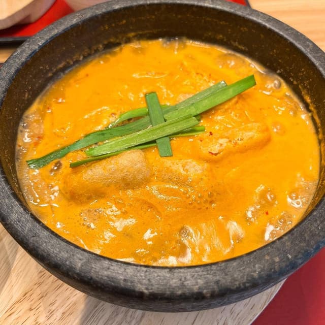 焼肉丼 スンドゥブ 石亭 - サブ画像1