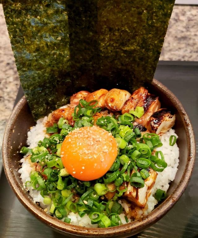 地鶏焼鳥 うの屋 永楽店 - サブ画像1