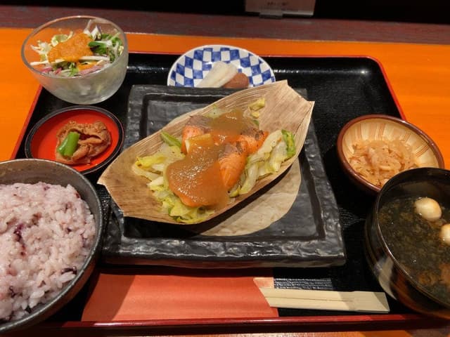 おばんざい らくら - サブ画像1