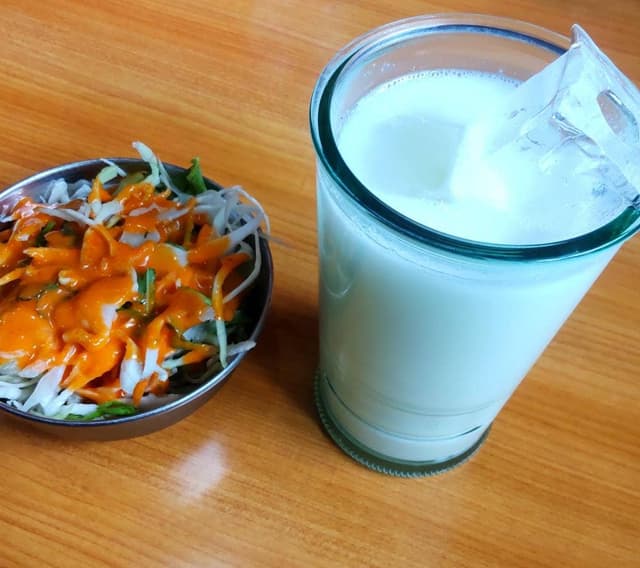 インド・ネパール・タイ料理 YABIN 成瀬駅前店 - サブ画像2