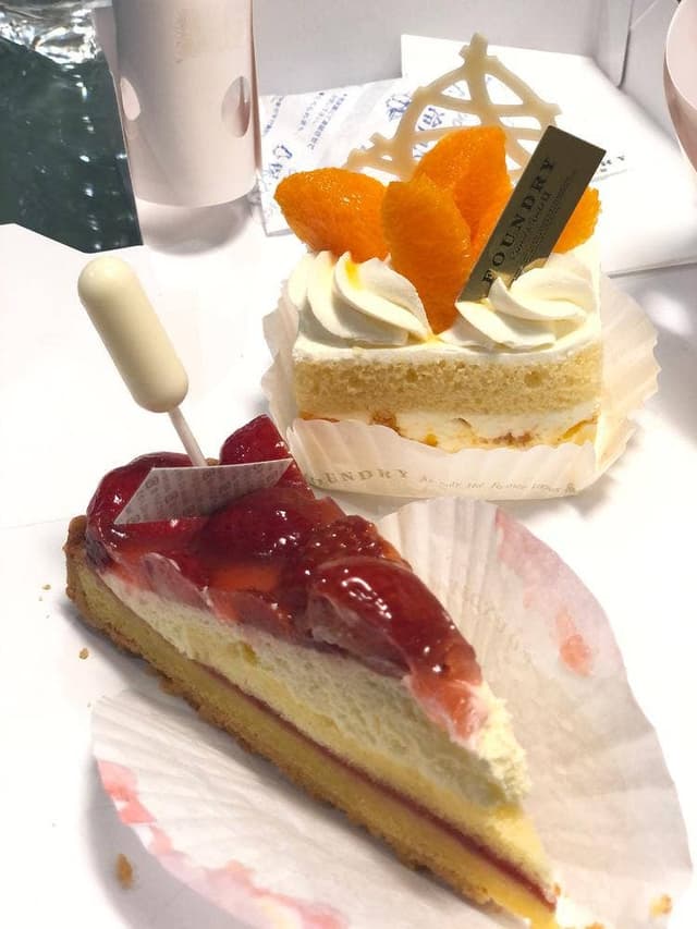 FOUNDRY 高島屋新宿店 - サブ画像3