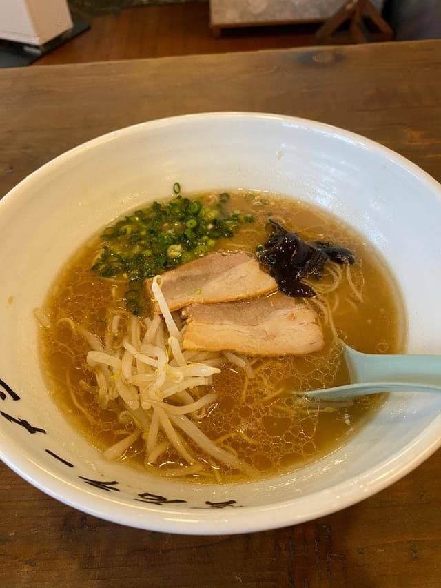 玄石ラーメン - サブ画像2