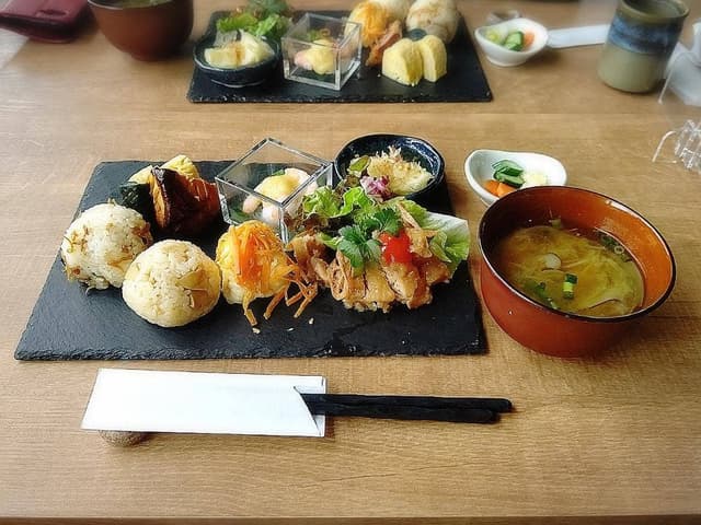 日日是神戸 段 - サブ画像3