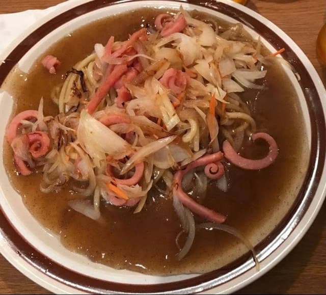 スパゲティハウスこだま - サブ画像2