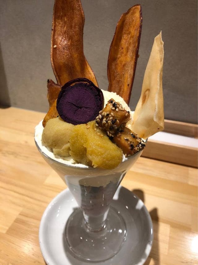 高級芋菓子しみず 大阪新町店 - サブ画像3