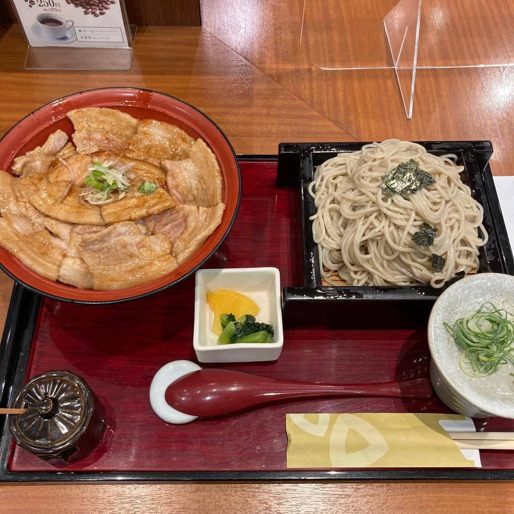 家族亭 野田阪神店