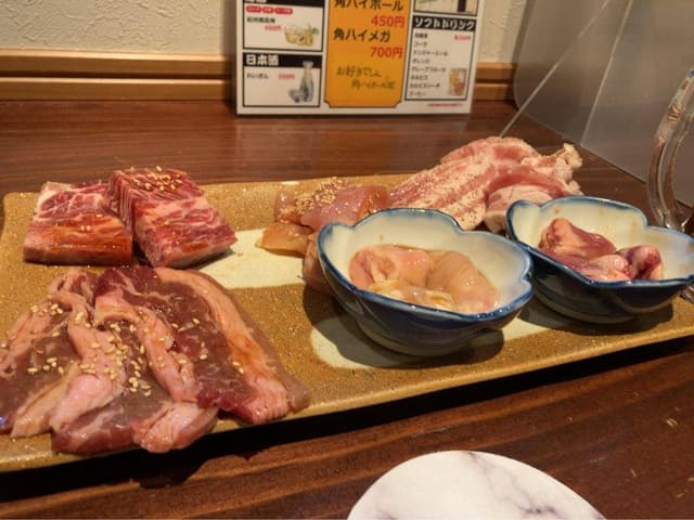 焼肉のぞみ - サブ画像1