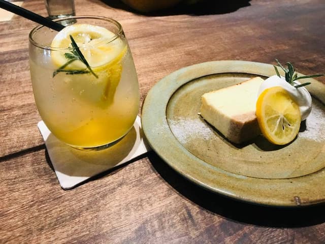 カフェと暮らしの雑貨店fumi - サブ画像3